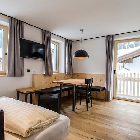 Apart Chamins Ischgl Luaran gambar
