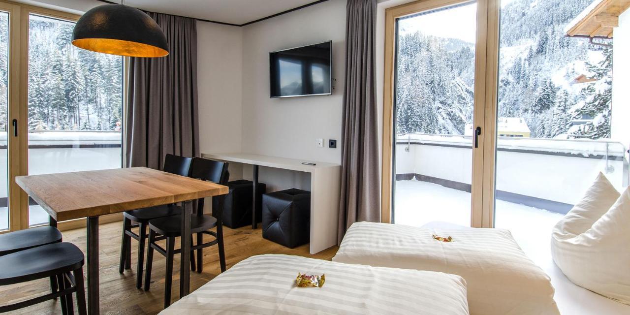 Apart Chamins Ischgl Luaran gambar